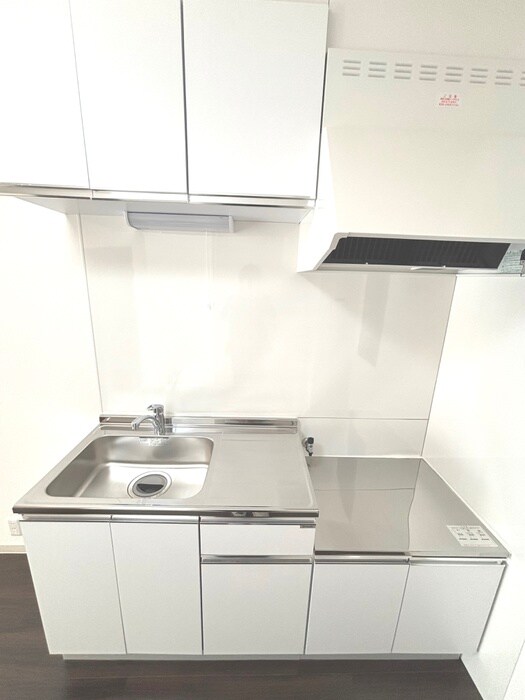 物件内観写真16　(キッチン)