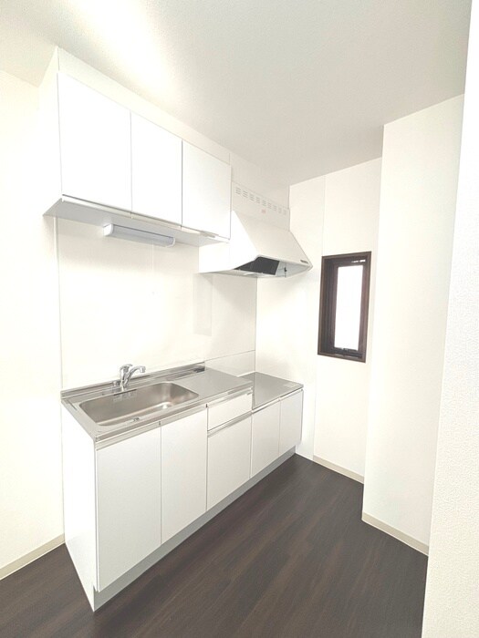 物件内観写真17　(キッチン)