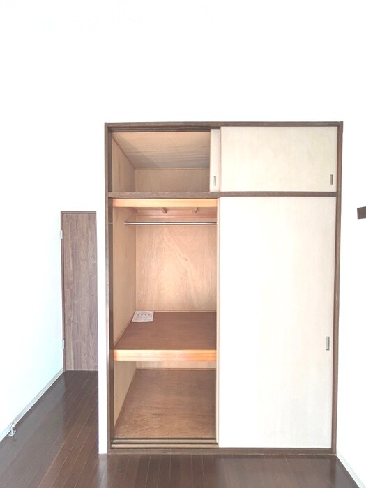 物件内観写真20　(収納)