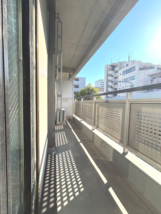 物件内観写真21　(ベランダ・バルコニー)