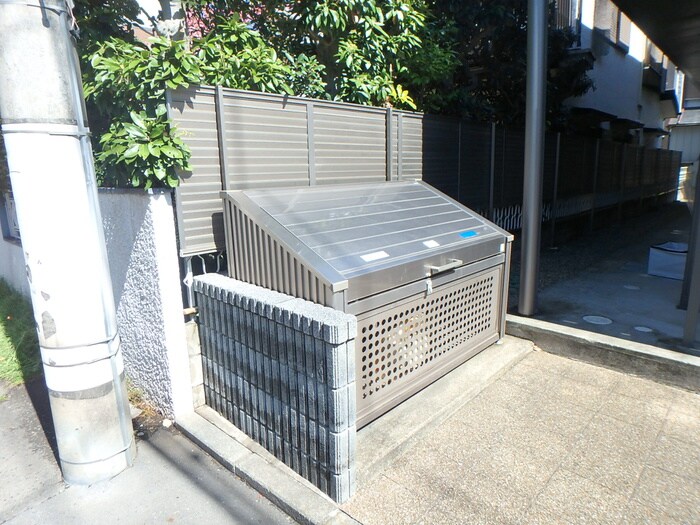 物件外観写真5　(建物設備)