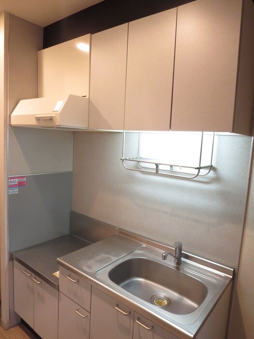 物件内観写真12　(キッチン)