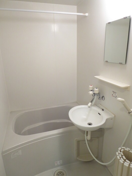 物件内観写真13　(バス／シャワールーム等)