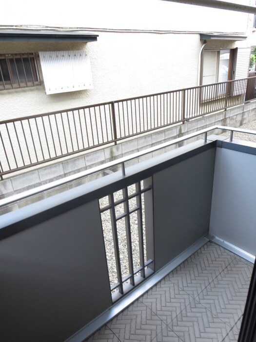 物件内観写真16　(ベランダ・バルコニー)