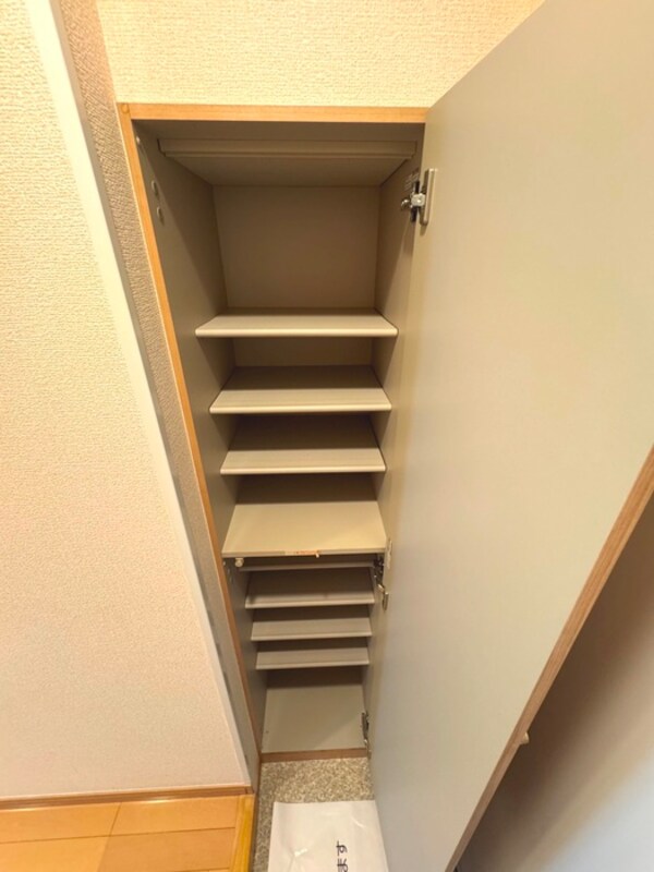靴箱