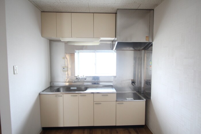 物件内観写真6　(キッチン)