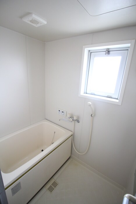 物件内観写真7　(バス／シャワールーム等)