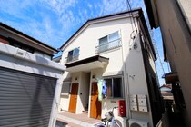 エバーグリーン里Ⅱの外観写真