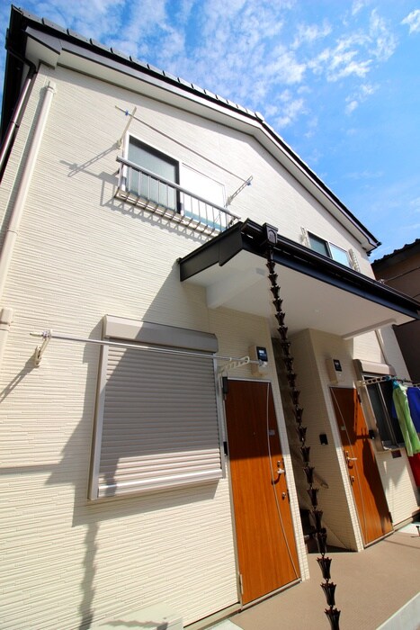 物件外観写真2　(外観写真)