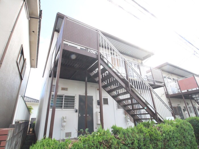 物件外観写真3　(外観写真)