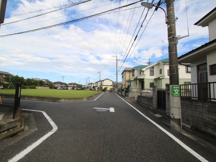 物件外観写真4　(周辺環境)