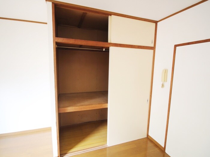 物件内観写真14　(収納)