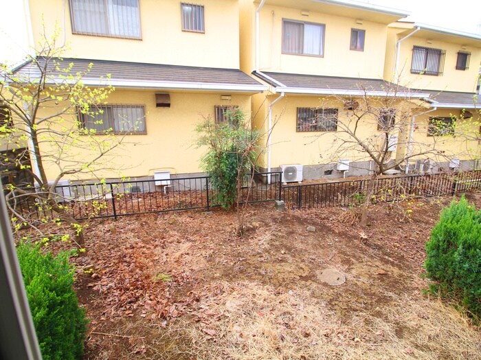 物件内観写真16　(ベランダ・バルコニー)