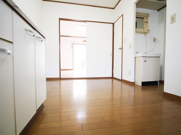 物件内観写真20　(キッチン)