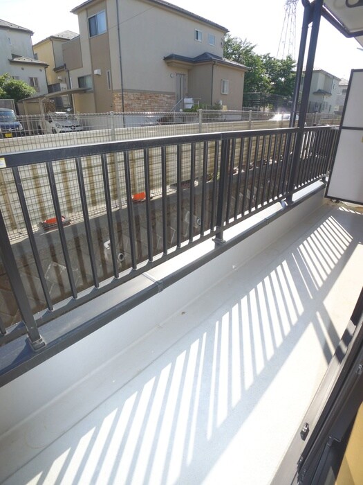 物件内観写真16　(ベランダ・バルコニー)