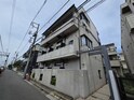 カ－メル下高井戸