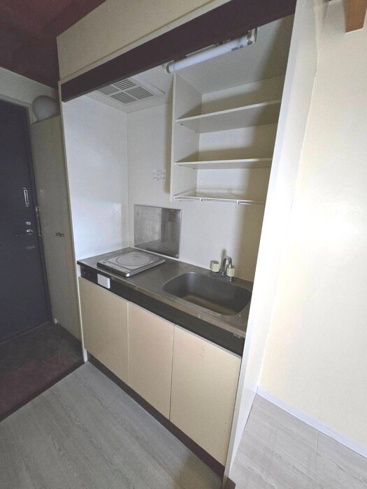 物件内観写真8　(キッチン)