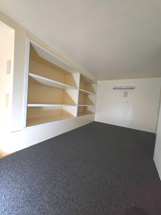 物件内観写真11　(ロフト)