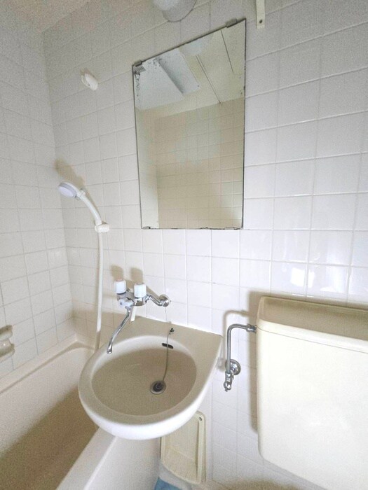 物件内観写真18　(洗面)