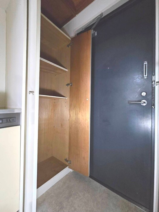 物件内観写真19　(靴箱)