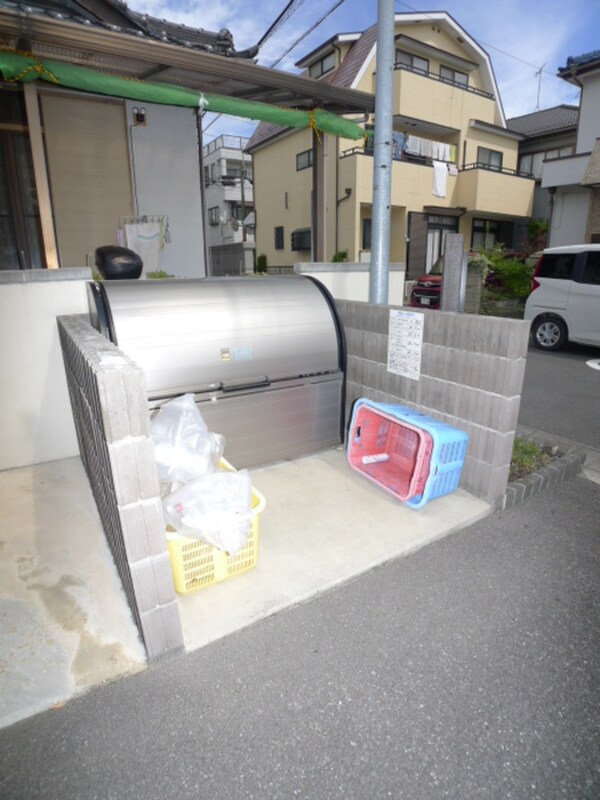 建物設備