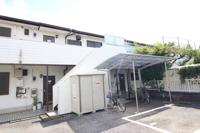 外観写真