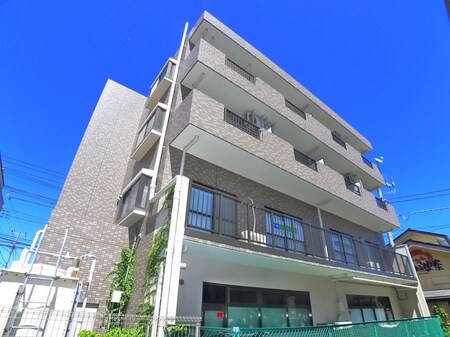 山和ビル外観写真