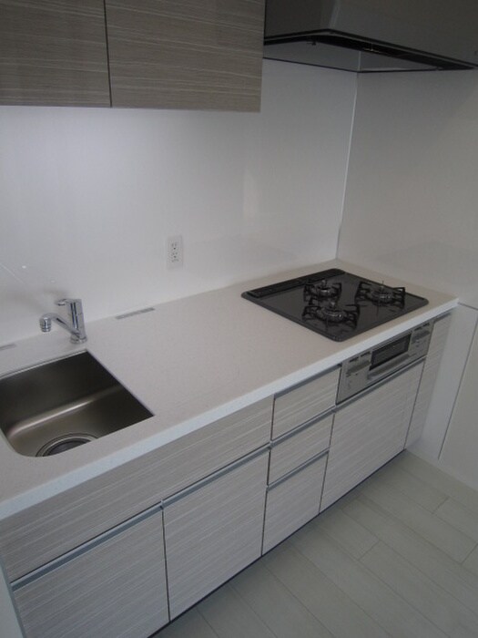 物件内観写真7　(キッチン)