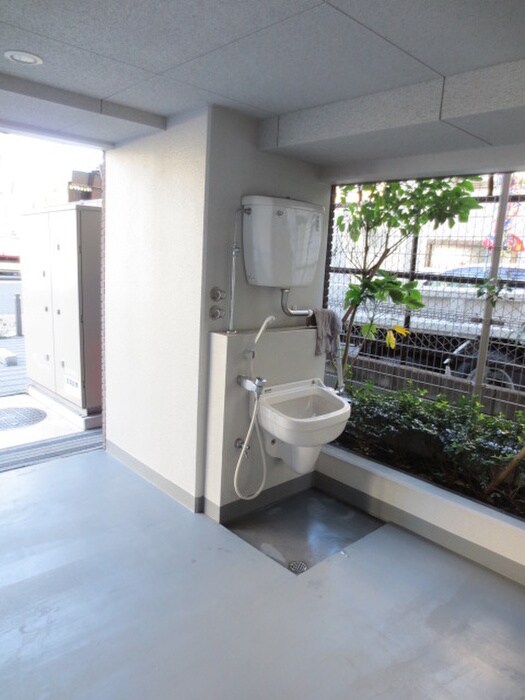 物件外観写真6　(外観写真)