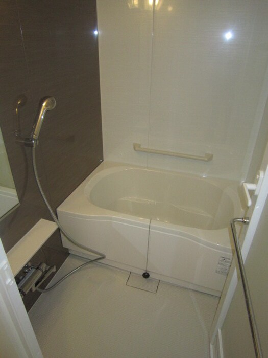 物件内観写真10　(バス／シャワールーム等)