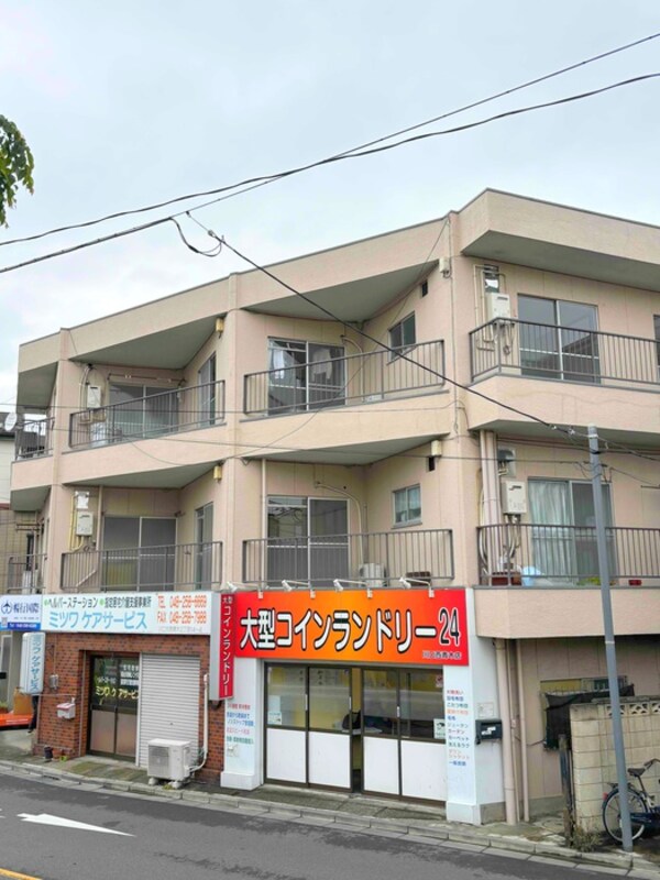 外観写真