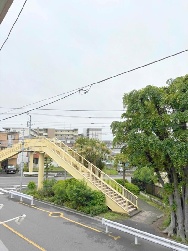 周辺環境