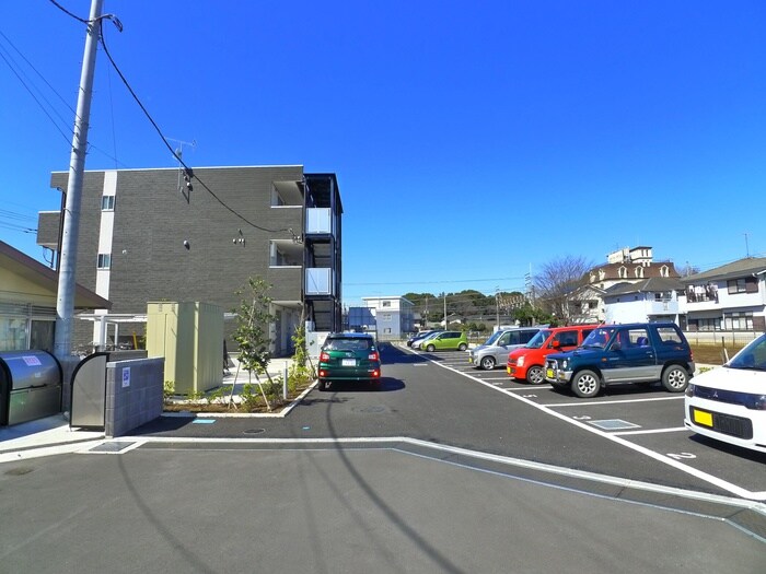 物件外観写真5　(周辺環境)
