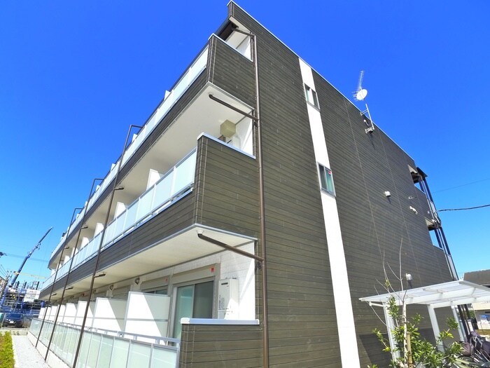 物件外観写真6　(外観写真)