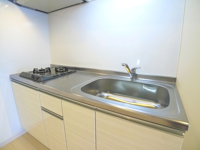 物件内観写真12　(キッチン)