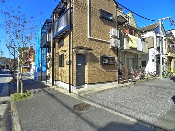 物件外観写真5　(外観写真)