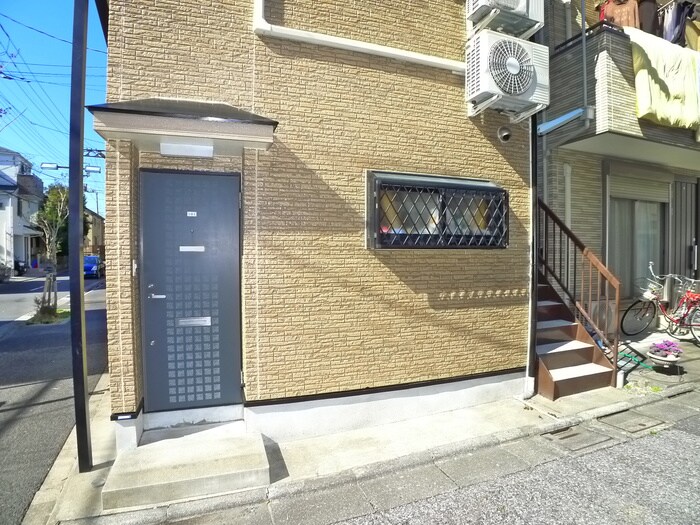 物件外観写真6　(外観写真)