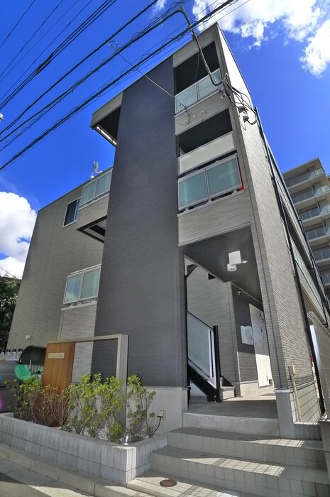 物件外観写真2　(外観写真)