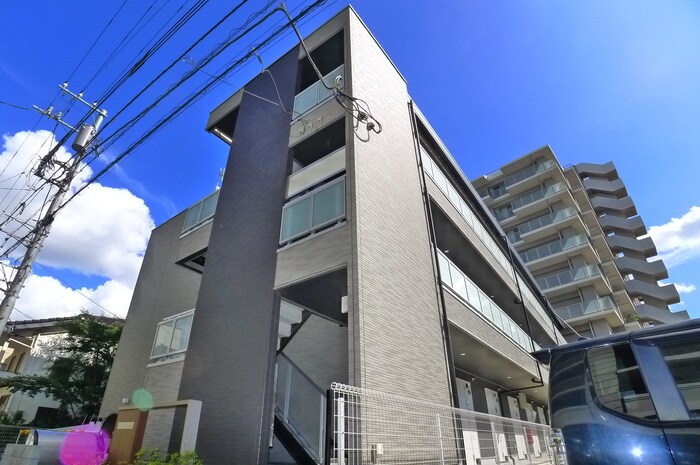 物件外観写真3　(外観写真)