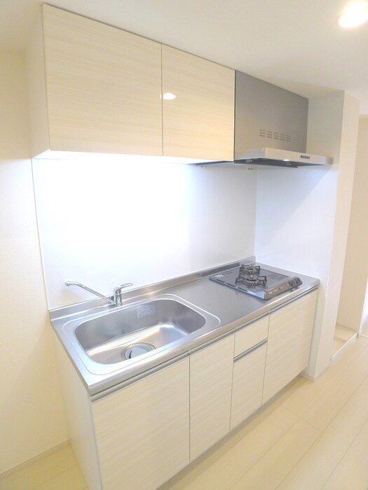 物件内観写真11　(キッチン)