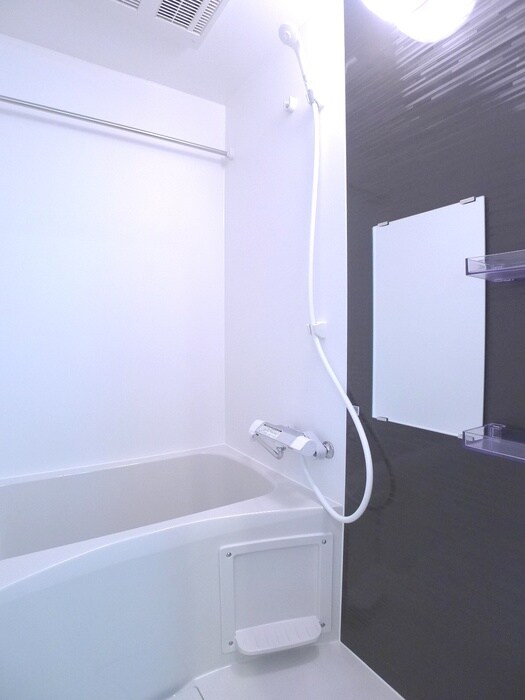 物件内観写真12　(バス／シャワールーム等)