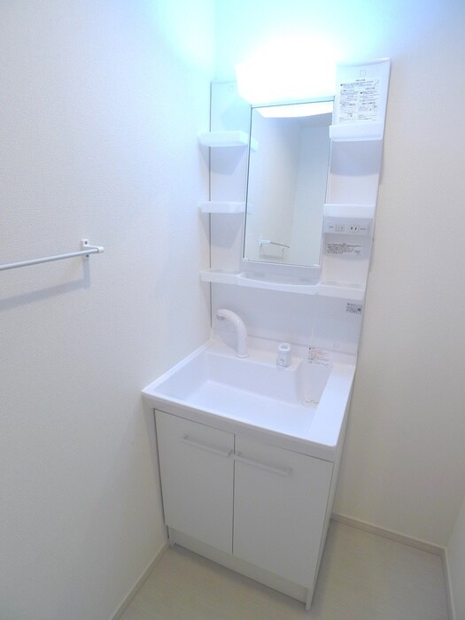 物件内観写真14　(洗面)