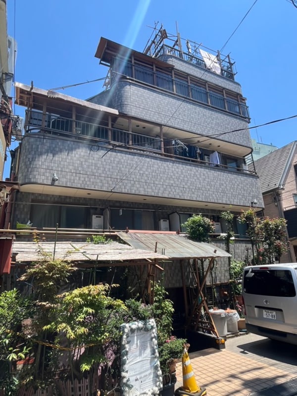 外観写真