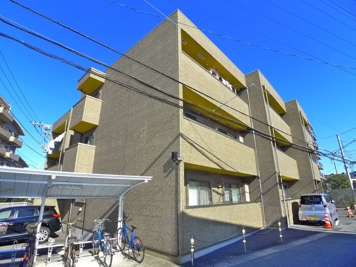 物件外観写真2　(外観写真)