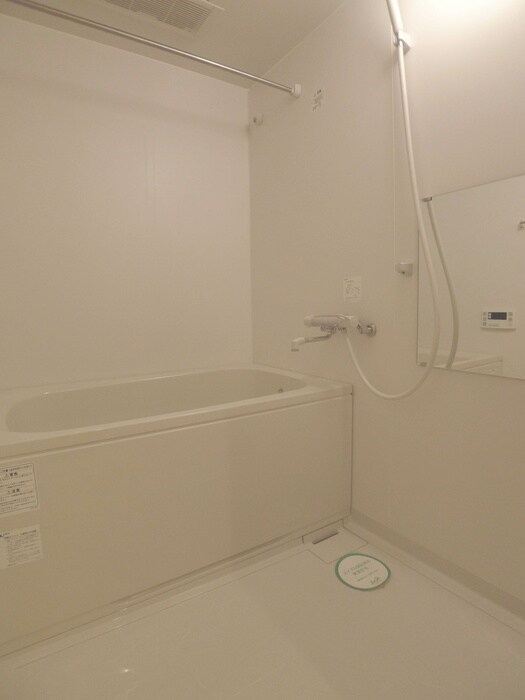 物件内観写真9　(バス／シャワールーム等)