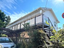 ｻﾝﾁｪﾘ-ﾊｲﾂの外観写真