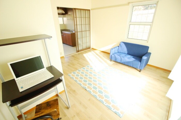 物件内観写真10　(居室)