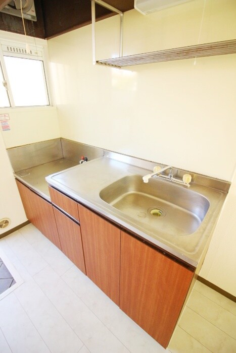 物件内観写真12　(キッチン)