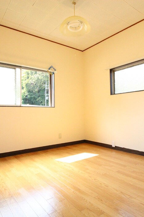 物件内観写真5　(居室)