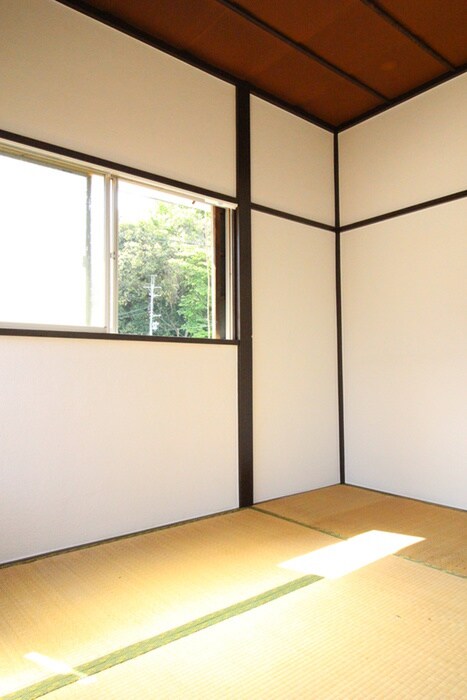 物件内観写真6　(居室)